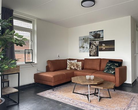 Comfortabele vakantiewoning aan het water - 3