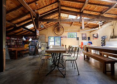 Glamping in der Dordogne - 29