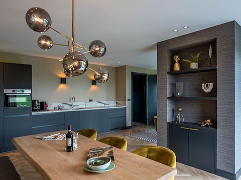 Stylish holiday home near nature reserve - 5