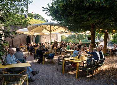 Overnatning under stjernerne: Kuppel og pipovogn - 25