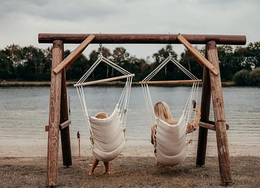 Special glamping experience in a luxury tent - 15