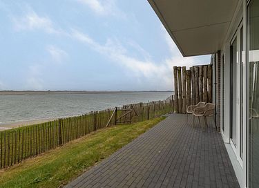 Nice stay at marina in Zeeland - 31