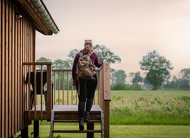 Hébergement de groupe dans une prairie à Drenthe ! - 8