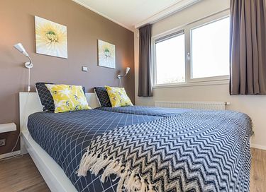 Logement de vacances confortable pour 4 personnes près de la côte - 8