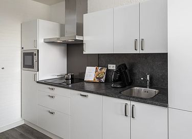 Appartement au bord de l'eau à Zeeland - 5