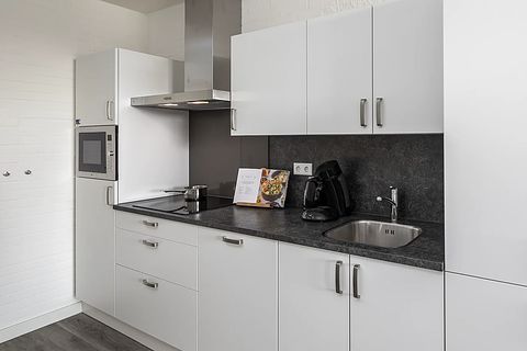 Appartement au bord de l'eau à Zeeland - 5