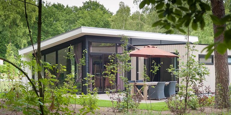 4-persoons vakantiehuis in Gelderland - 1