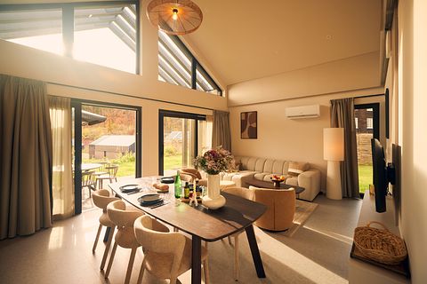 Vakantiehuis in bosrijke omgeving in de Harz - 4
