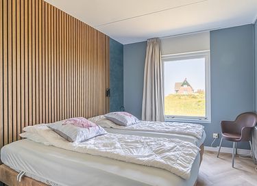 Appartement vlakbij zee op Texel - 9