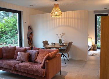 Luxe overnachting nabij Antwerpen - 5