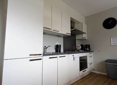 Large vacation villa (12 people) in the Eifel - 12