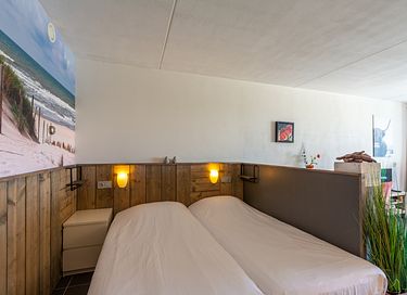 Wohnung mit Balkon an der Küste - 15