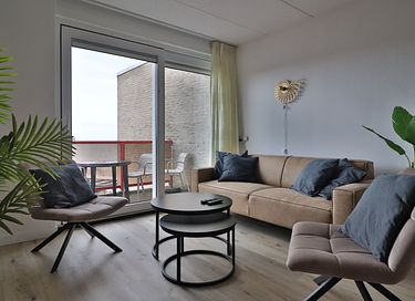 Luxury apartment on the IJsselmeer - 5