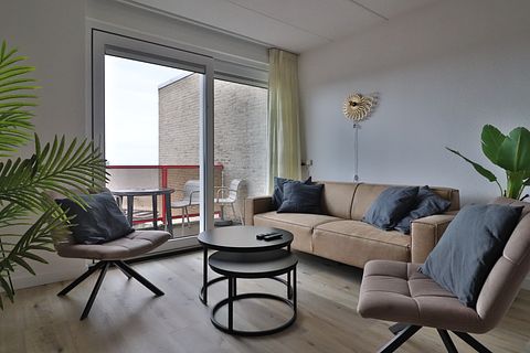 Luxury apartment on the IJsselmeer - 5