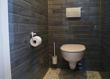 Boutique hotel in oud gemeentehuis - 10