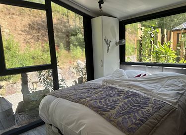 2 Tiny Houses for a unique stay - 14