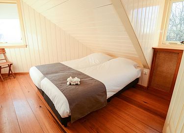 Forest cabin on Texel (8p) - 14