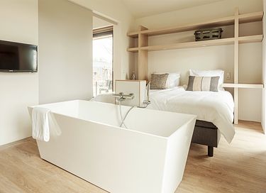 Pet-friendly lodge with sauna - 6