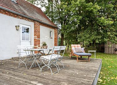 Historical bakehouse for 2 people - 21