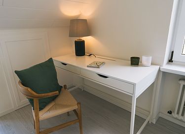 Ferienhaus am Waldrand - 29