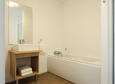 Vakantiehuis vlakbij zee in Noord-Frankrijk - 26