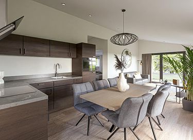 Chalet moderne en Allemagne - 5