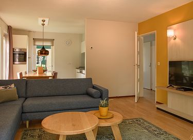 Ferienhaus (4p) mit Wellness in Brabant - 6