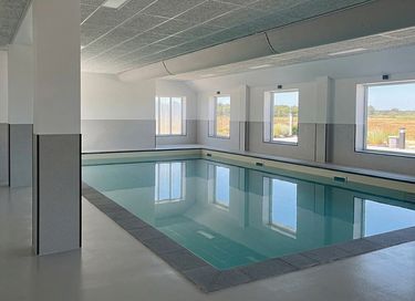 Spacious holiday home with two terraces - 19