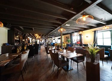 Gezellig chalet voor 6 personen  - 17