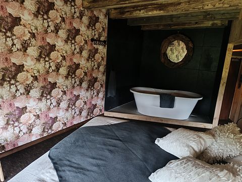 Suite spacieuse (6p) dans la campagne de Drenthe - 3