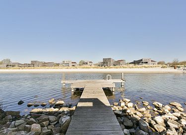 Villa de plage de luxe pour 6 personnes aux Pays-Bas - 8