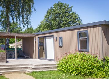 Familiehuis voor 12 personen op de Veluwe - 2