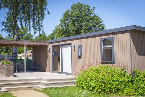 Familiehuis voor 12 personen op de Veluwe - 2