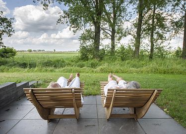 Prachtig Tiny house in Gelderland - 9