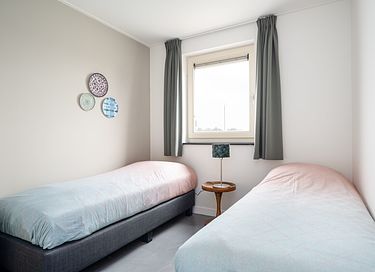 Vakantievilla (14p) in Friesland met wellness - 10