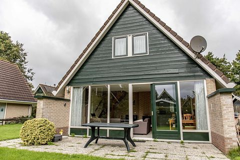 Holiday home 15 minutes from beach and sea - 2