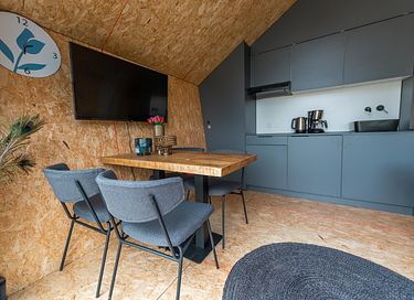 Ferienwohnung für 4 in einem schönen Park - 7