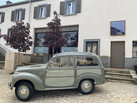 Small design hotel in Luxembourg - 3