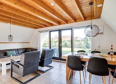 A Lovely Holiday Home in the Drenthe Countryside - 4