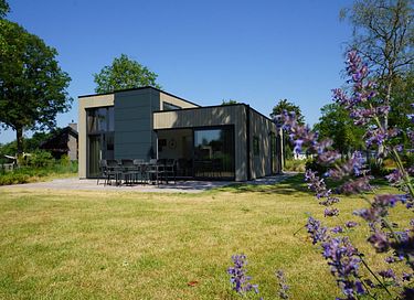 Moderne Ferienwohnung mit eigenem Bootssteg - 10