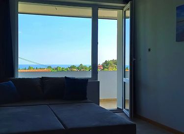 Villa de luxe avec piscine privée et vue sur la mer - 25