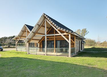 Vakantiehuis (4p) aan Franse noord kust - 31