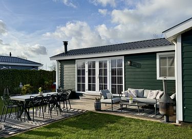 Ferienhaus direkt an einem Badesee! - 30