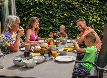 Appartements confortables avec espace bien-être - 18