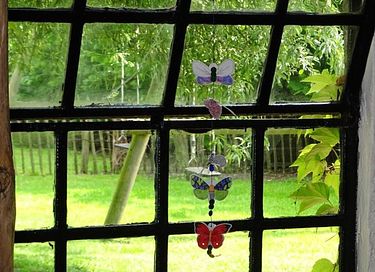 Natuurhuis in de landerijen van Groningen - 17