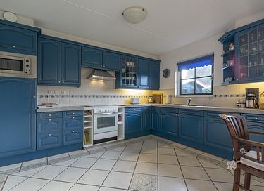 Vakantiehuis in Callantsoog - 9