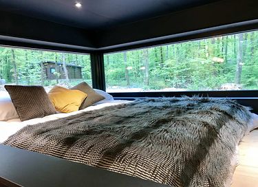 Natuurhuisje in de Ardennen - 15