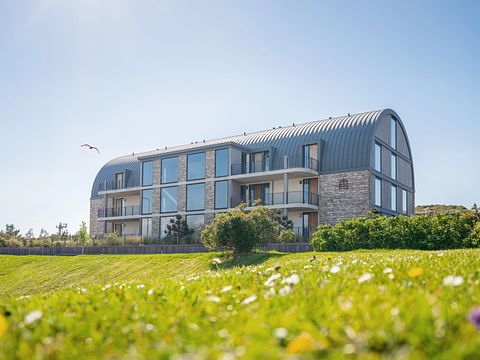 Appartements de plage à distance de marche de la mer - 3