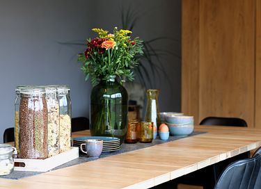 Luxury stay in the Westhoek - 9