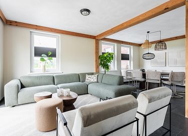 Luxuriöse Ferienwohnung mit Wellness in Drenthe - 7
